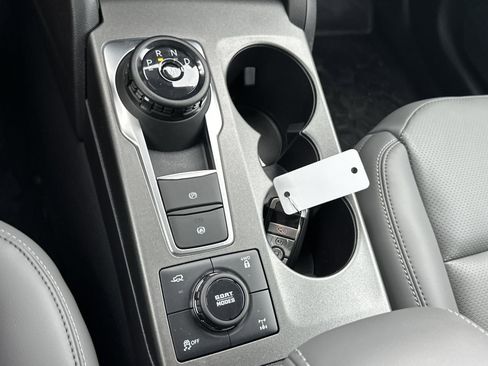 New 2025 Ford Bronco Sport Badlands w/ Badlands Tech Package AWD/4WD image 14