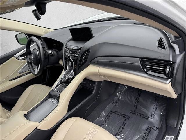 Used 2019 Acura RDX w/ Technology Package FWD image 22