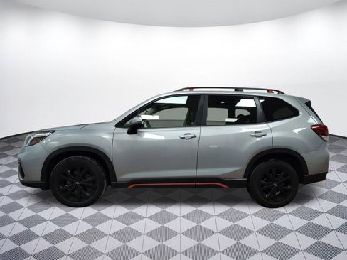 Used 2020 Subaru Forester Sport image 2