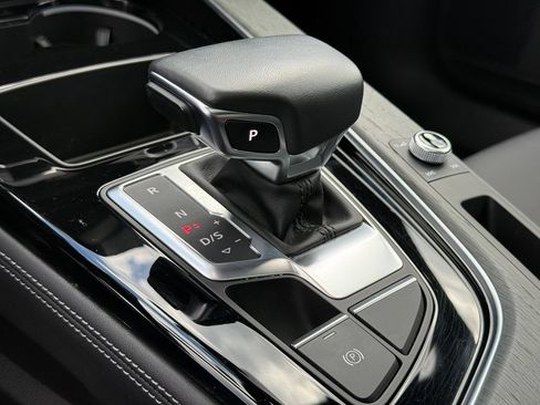 Used 2023 Audi A5 2.0T Premium Plus w/ Premium Plus AWD/4WD image 21