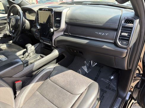 Used 2023 RAM 1500 TRX AWD/4WD image 29