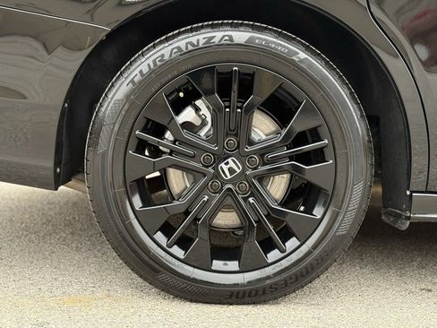 Used 2025 Honda Odyssey Sport-L image 9