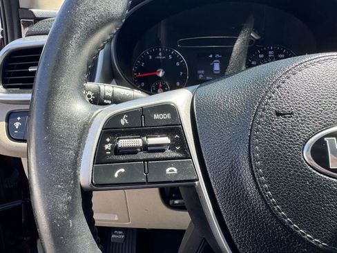 Used 2020 Kia Sorento LX w/ LX I4 Convenience Package FWD image 16