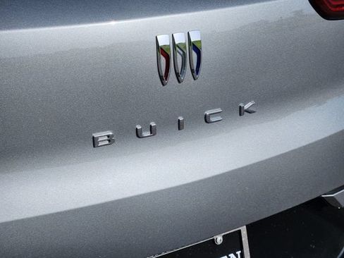 New 2026 Buick Encore GX Sport Touring w/ Comfort Package FWD image 7