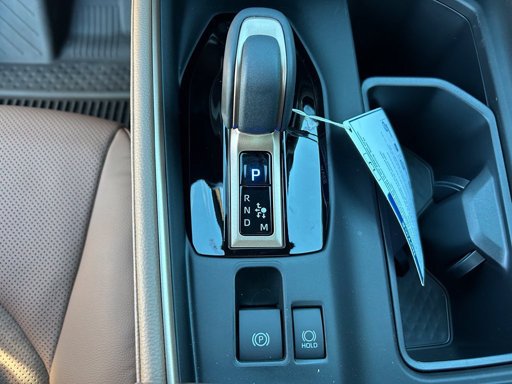 Used 2026 Toyota Grand Highlander AWD Hybrid image 21