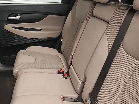 Used 2022 Hyundai Santa Fe SEL w/ Cargo Package image 36
