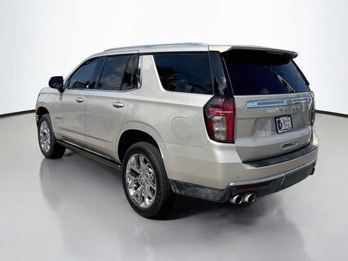 Used 2023 Chevrolet Tahoe Premier RWD image 5