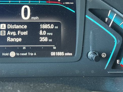 Used 2019 Honda Odyssey Elite image 34