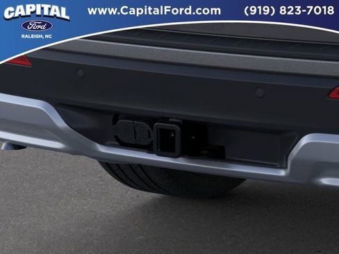 New 2026 Ford Explorer Platinum w/ LUX Leather Package image 23