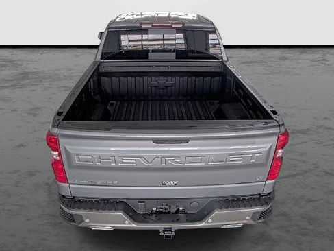 New 2026 Chevrolet Silverado 1500 LT w/ All Star Edition Plus image 3