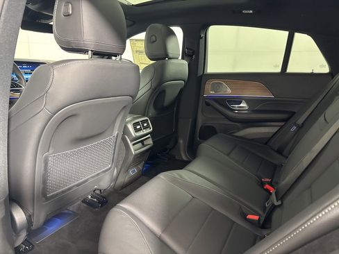New 2026 Mercedes-Benz GLE 450 4MATIC Coupe image 21
