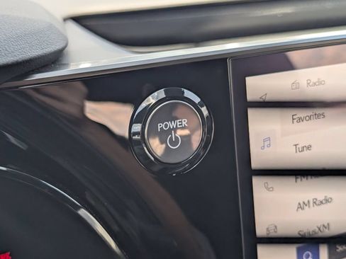 Used 2023 Lexus RX 500h F Sport w/ Cold Area Package AWD/4WD image 25