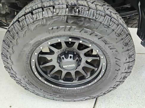 Used 2020 Ford F350 Limited w/ FX4 Off-Road Package image 60