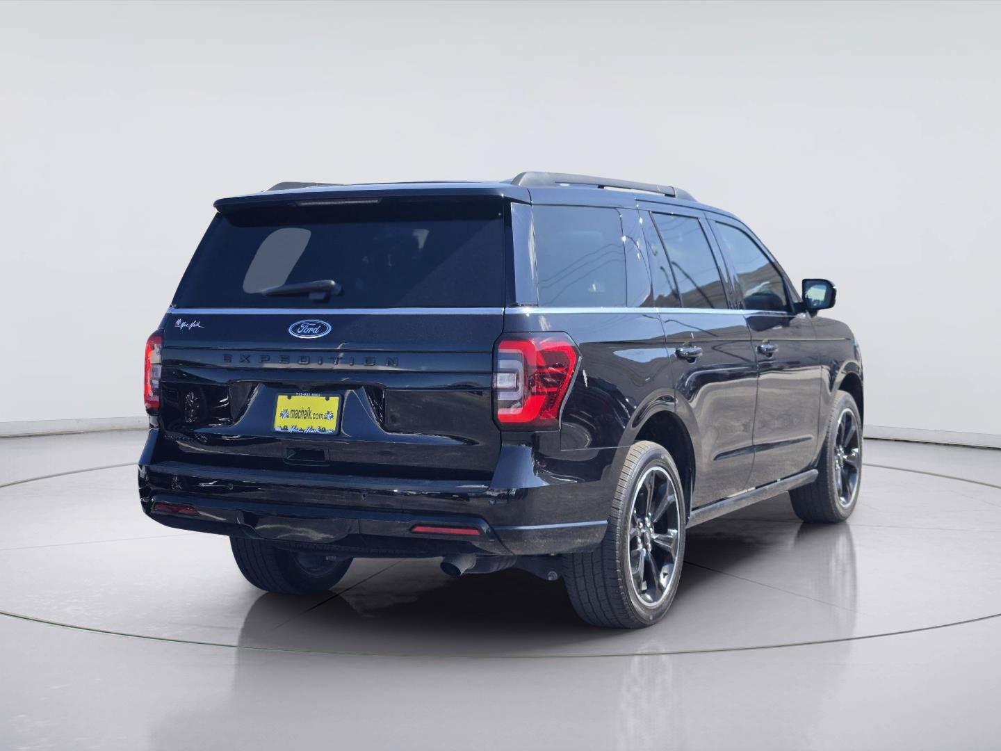 Used 2023 Ford Expedition Limited RWD image 8