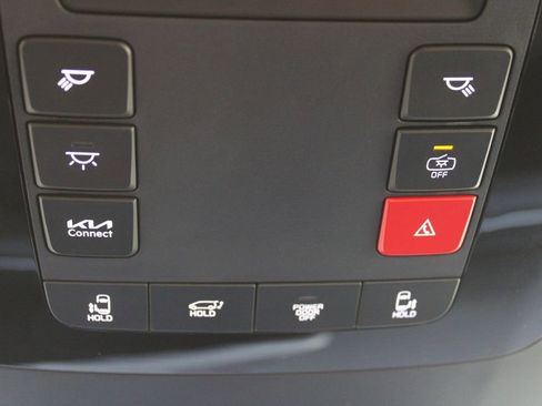 New 2026 Kia Carnival EX image 60