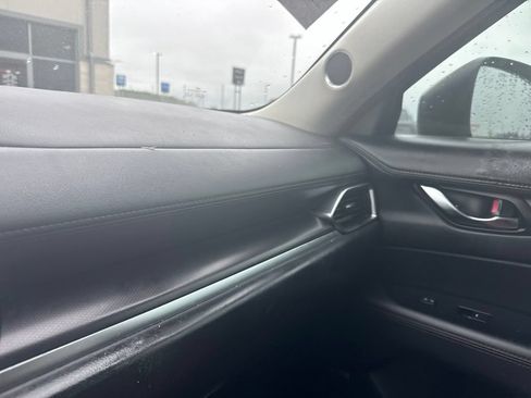 Used 2021 MAZDA CX-5 Carbon Edition FWD image 15