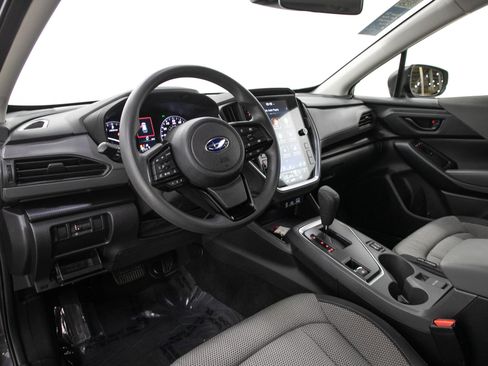 Used 2024 Subaru Crosstrek 2.0i Premium AWD/4WD image 23