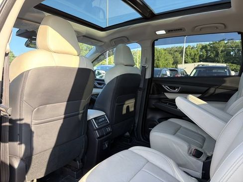 Certified 2023 Subaru Ascent Limited w/ Technology Package AWD/4WD image 17