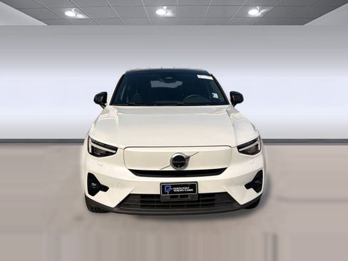 Certified 2023 Volvo C40 P8 Recharge Ultimate image 6