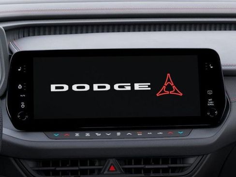 New 2026 Dodge Charger Scat Pack AWD/4WD image 10