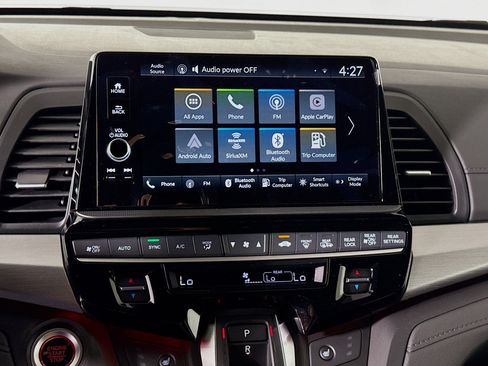 New 2026 Honda Odyssey Sport-L image 16
