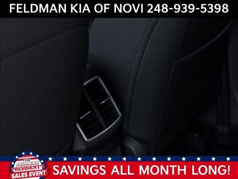 New 2026 Kia Sportage S image 27