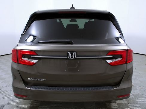 Used 2021 Honda Odyssey EX image 8