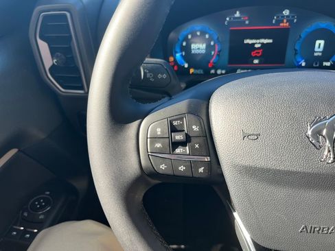 New 2025 Ford Bronco Sport Big Bend w/ Convenience Package image 20