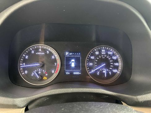 Used 2016 Hyundai Tucson Limited FWD image 18