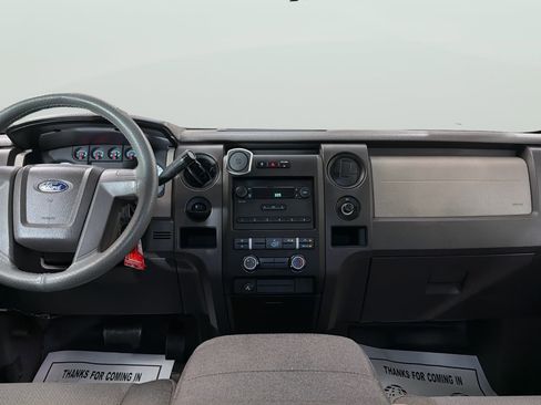 Used 2009 Ford F150 XL RWD image 14
