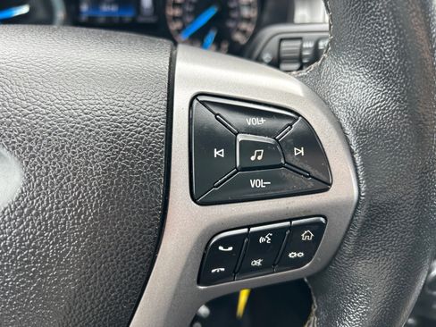 Used 2021 Ford Ranger XLT w/ Equipment Group 301A Mid image 24