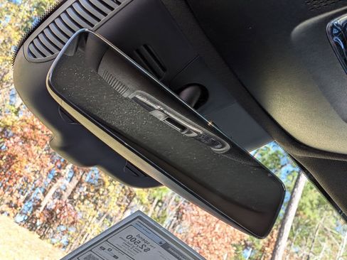 New 2026 Mercedes-Benz GLB 250 image 28