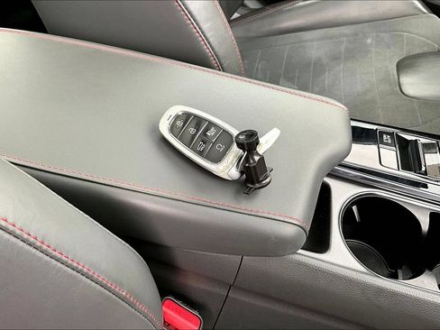 Used 2022 Hyundai Sonata N Line FWD image 16