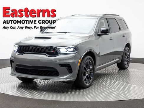 Used 2025 Dodge Durango GT AWD/4WD image 1