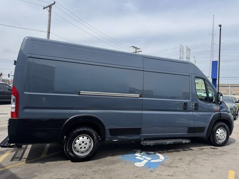 Used 2019 RAM ProMaster 3500 FWD image 4