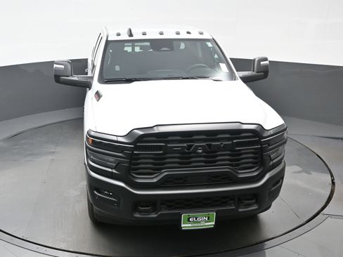 New 2026 RAM 2500 Tradesman image 25