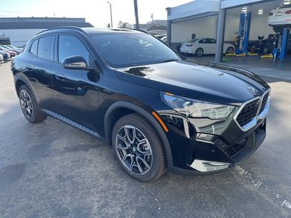 New 2026 BMW X2 xDrive28i w/ Technology Package