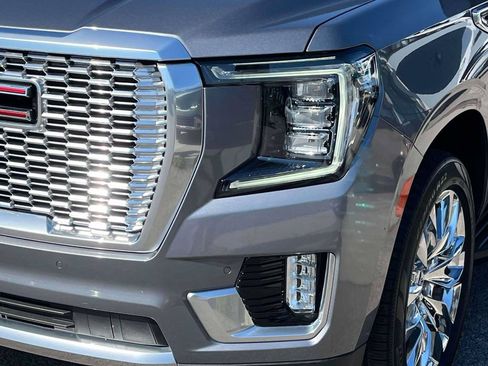 Used 2021 GMC Yukon Denali AWD/4WD image 37