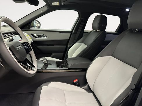 New 2026 Land Rover Range Rover Velar Belgravia AWD/4WD image 9