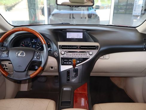 Used 2010 Lexus RX 350 2WD image 37