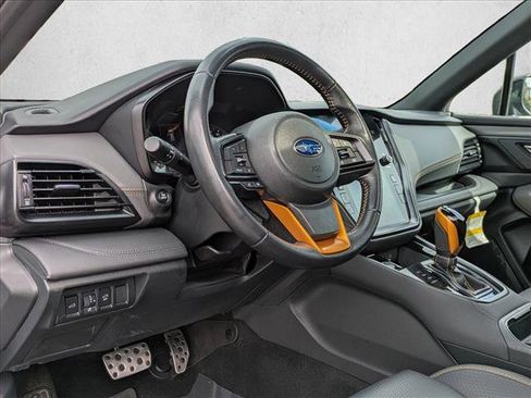 Used 2022 Subaru Outback Wilderness AWD/4WD image 11