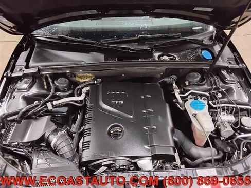 Used 2009 Audi A4 2.0T Premium Plus FWD image 9