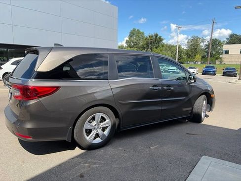 Used 2019 Honda Odyssey EX-L image 3