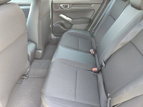 Used 2025 Honda Civic Sport image 28