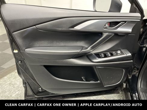 Used 2023 MAZDA CX-9 Grand Touring AWD/4WD image 8