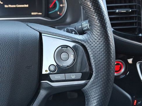 Certified 2019 Honda Passport Elite image 24