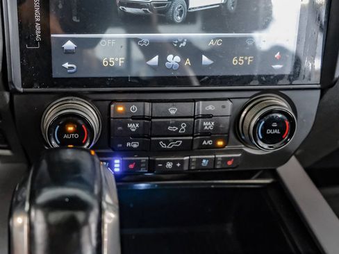 Used 2019 Ford F150 Raptor w/ Equipment Group 802A Luxury AWD/4WD image 27
