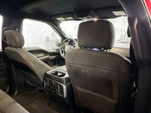 Used 2019 Ford F150 XLT w/ Equipment Group 301A Mid image 11