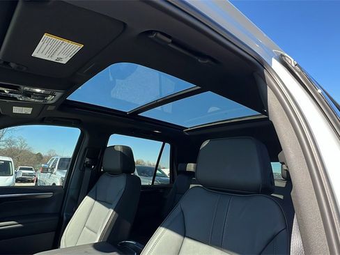 New 2026 Chevrolet Tahoe RST w/ Comfort Package image 16