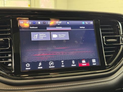 Used 2025 Dodge Durango SRT Hellcat w/ Black Package image 41